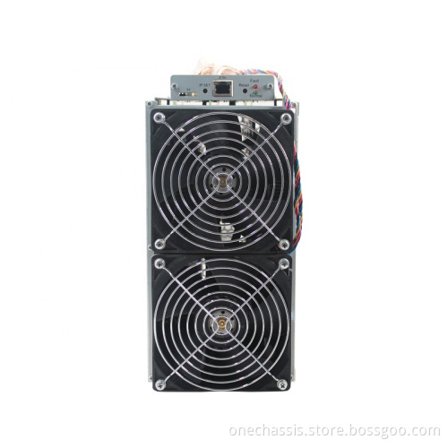 Wholesale Innosilicon A10 PRO 7g 720m Used Miner